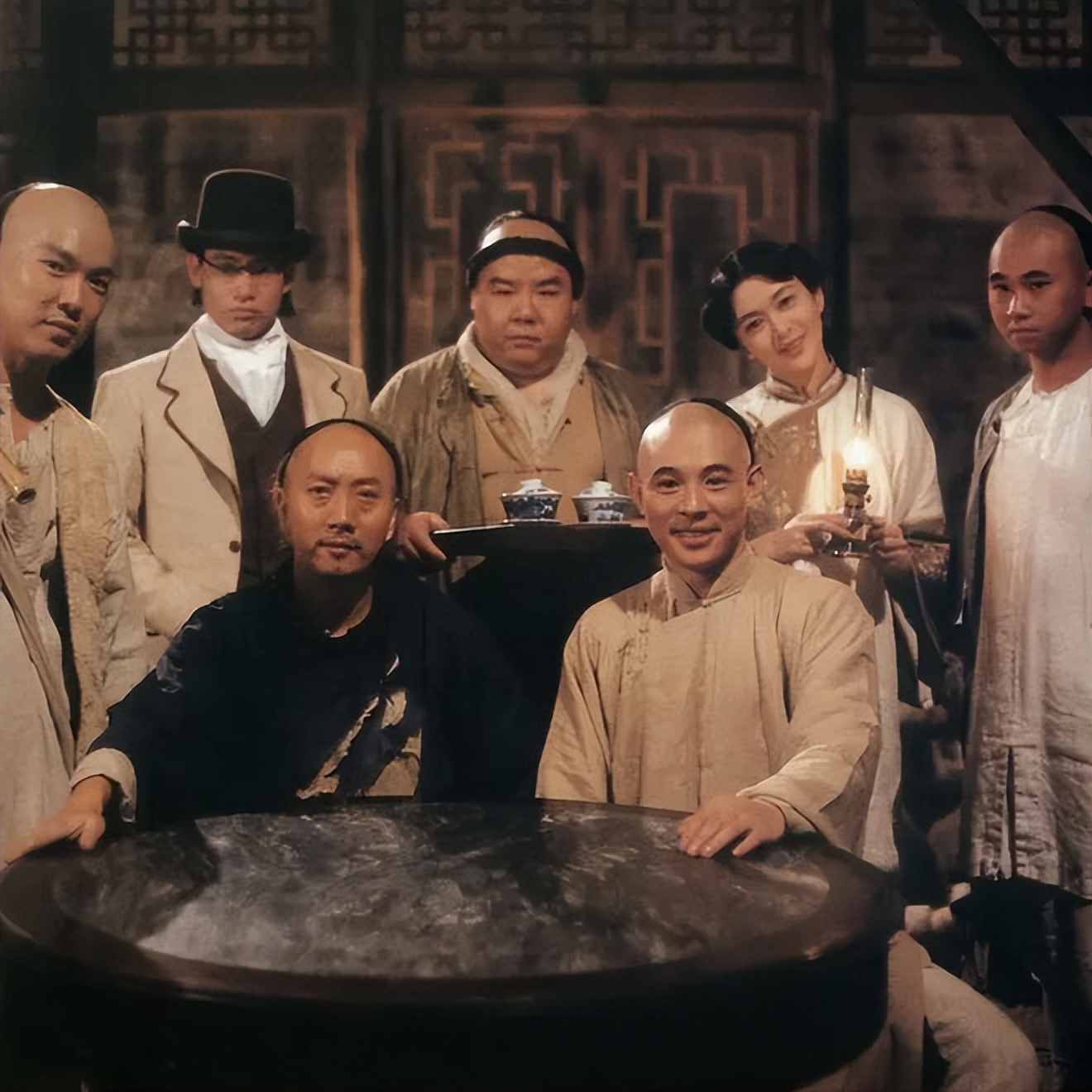 这才是国庆档该看的电影,国庆档电影