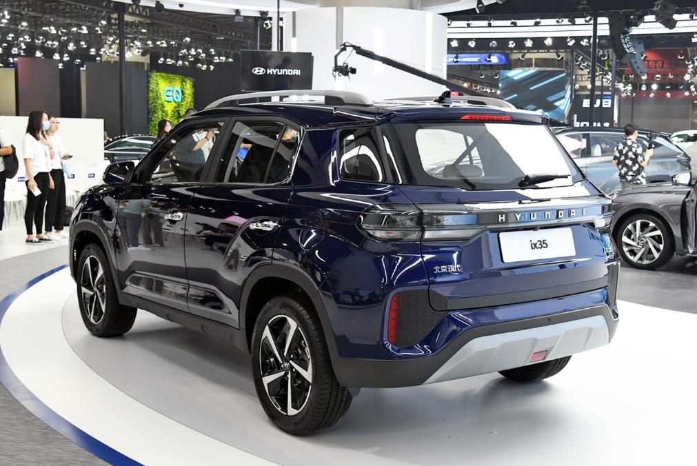 现代ix35耐用还是荣放耐用,现代ix35丰田荣放本田xrv哪个好