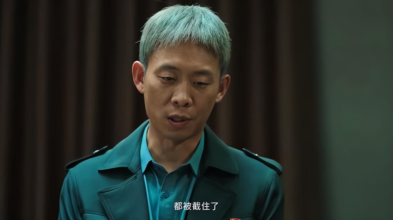 狂飙张颂文和张译有矛盾吗,狂飙海报张颂文站c位