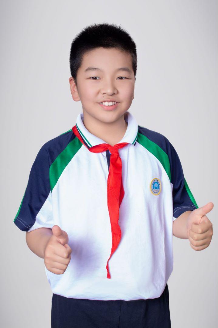 南京新时代好少年有啥用,南京市新时代好少年事迹