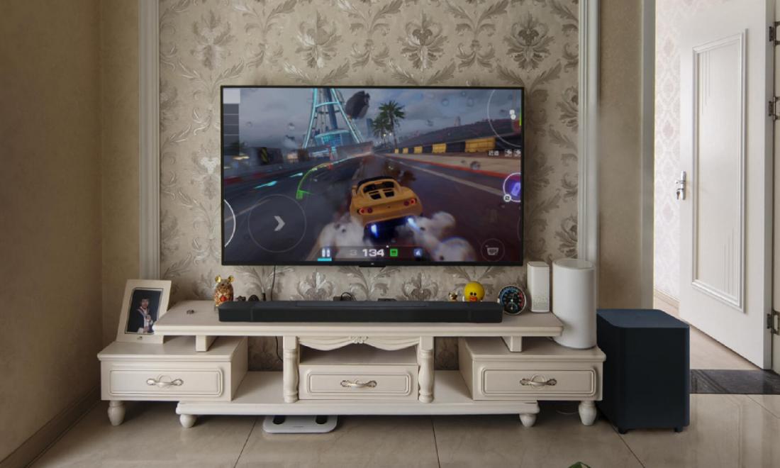 jbl回音壁目前有哪几款,jbl全景声回音壁测评