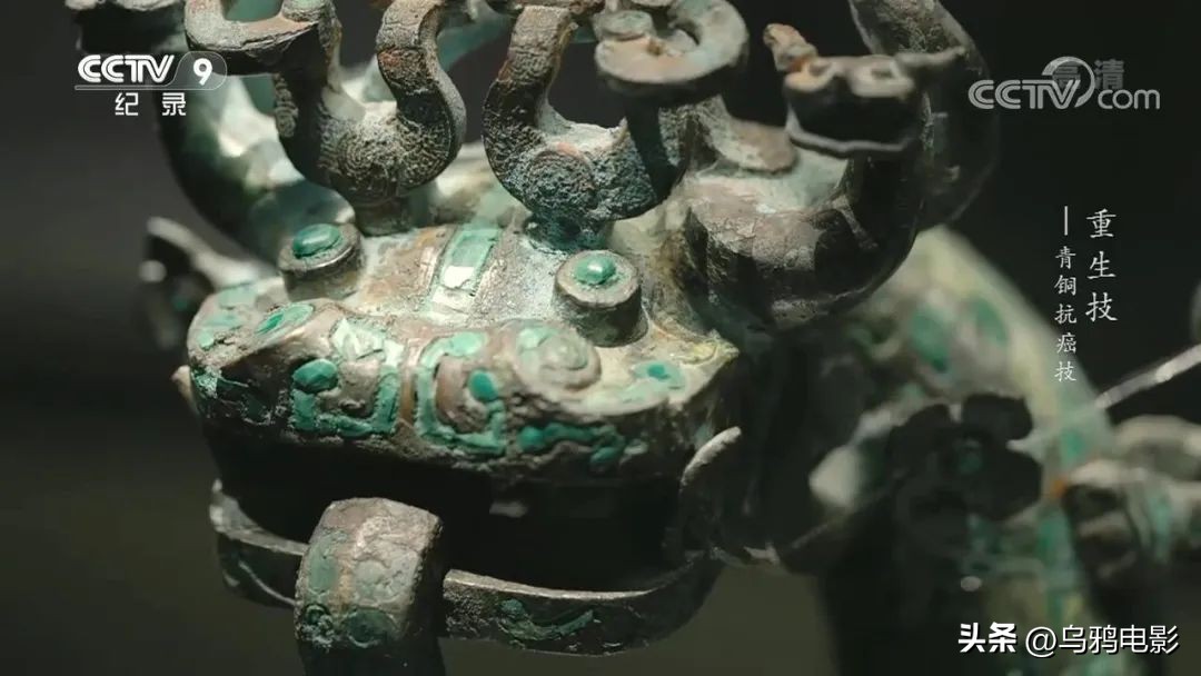 一口气八集!拿命换来的燃,果然是央视良心