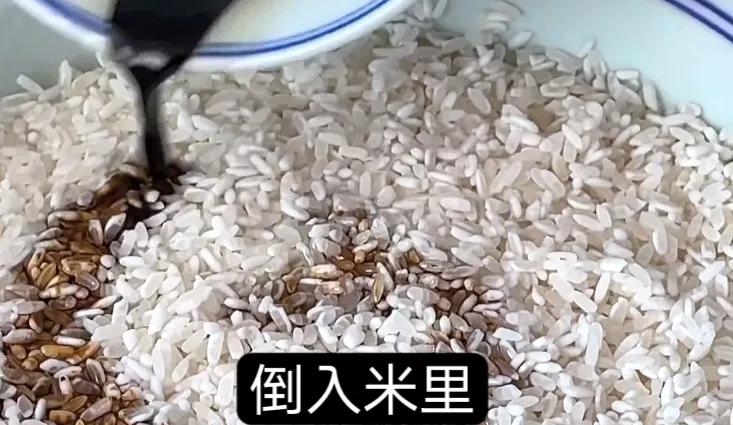 好吃的酱油米饭怎么做好吃,好吃的酱油米饭