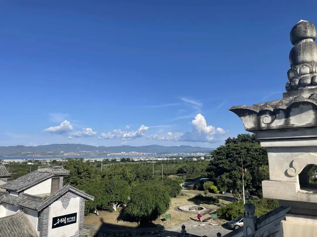 在大理遇见中国的Web3人：下一个乐视和腾讯，可能就在这里诞生