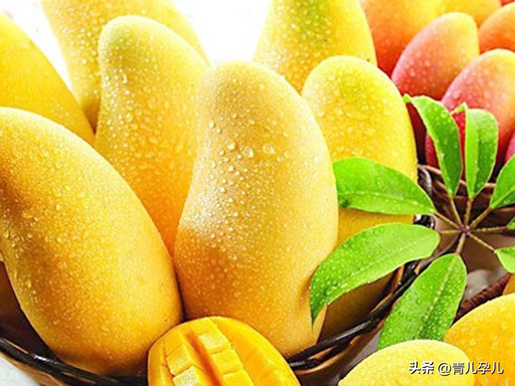 孕妇不宜吃的水果,贫血不宜吃的三种水果