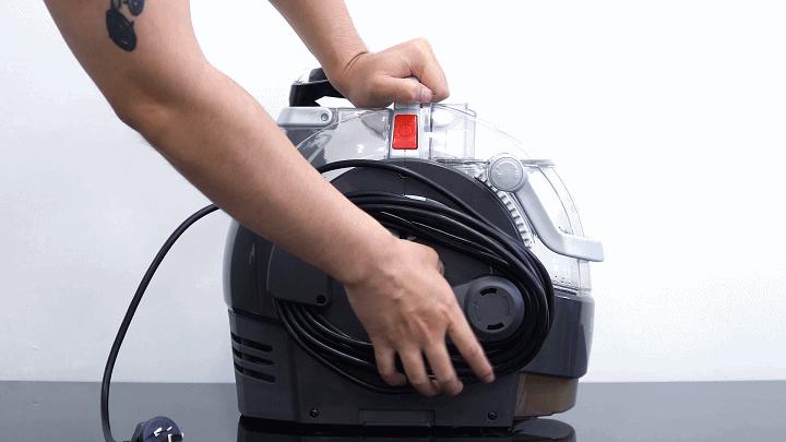 必胜布艺沙发清洗机更换配件,亿力布艺沙发清洗机使用方法