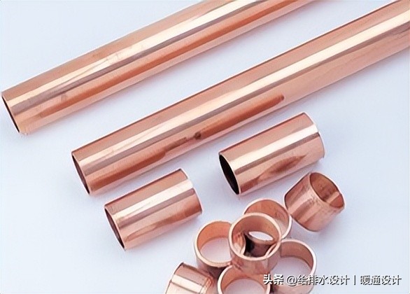 医院暖通设计规范,暖通铜管的作用