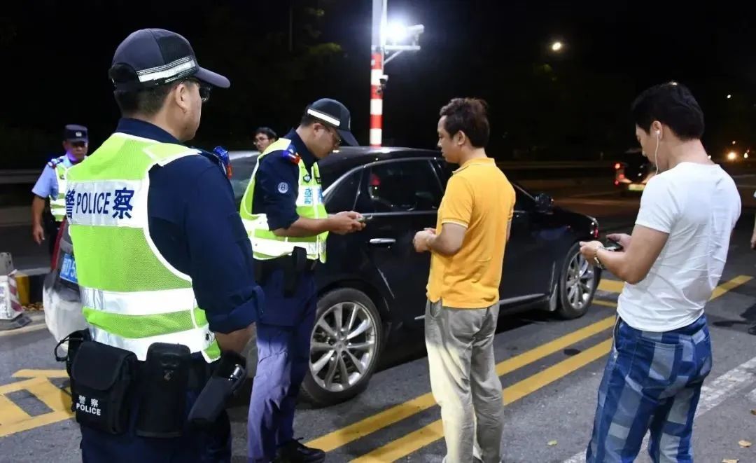 东莞近期严查什么行为,严查东莞处理结果