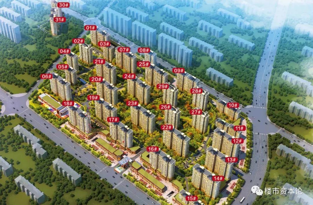 涿州鹏渤印象城最新消息,河北涿州鹏渤印象城到底怎么了