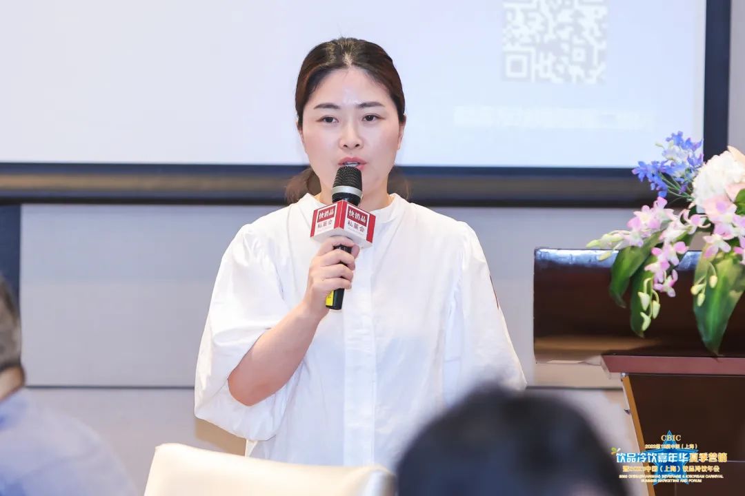 【独家】“2023年第6期快消品线下闭门私董会”成功举办！