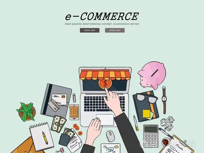 闽南理工电子商务专业,专业技能多少分合格电子商务