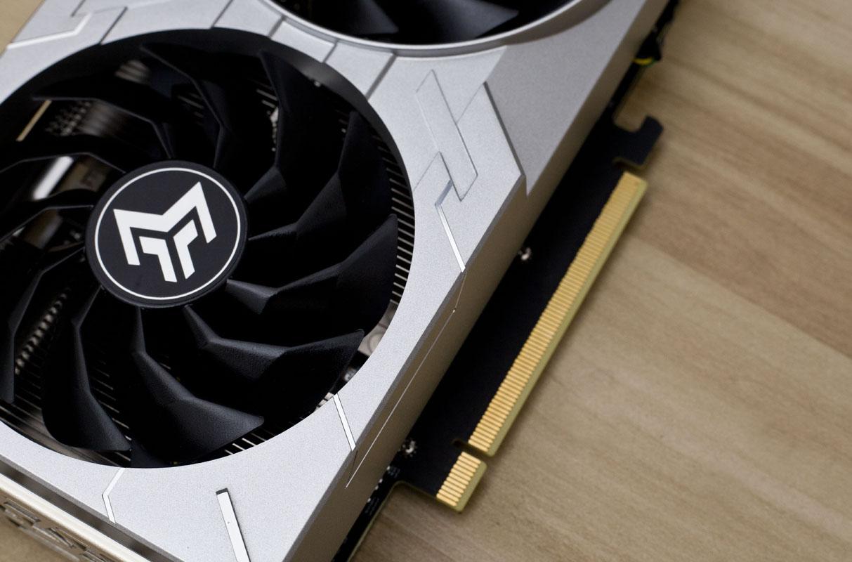 影驰显卡3060ti金属大师档次,影驰rtx3060ti金属大师到底有多甜