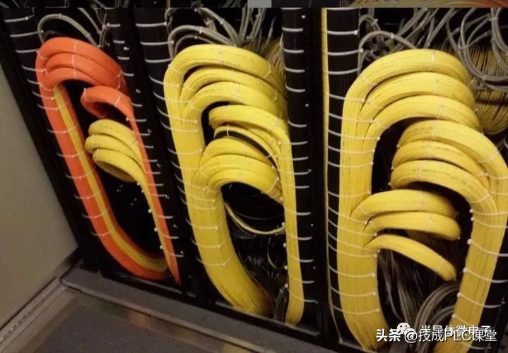 电工布线分线预留全过程,初学电工布线全套视频教程