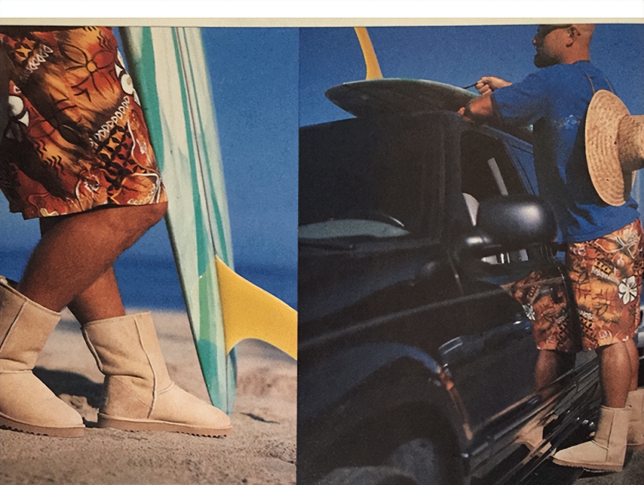 抢断货！这双丑鞋火成热门单品？！网友：又是看不懂的时尚…