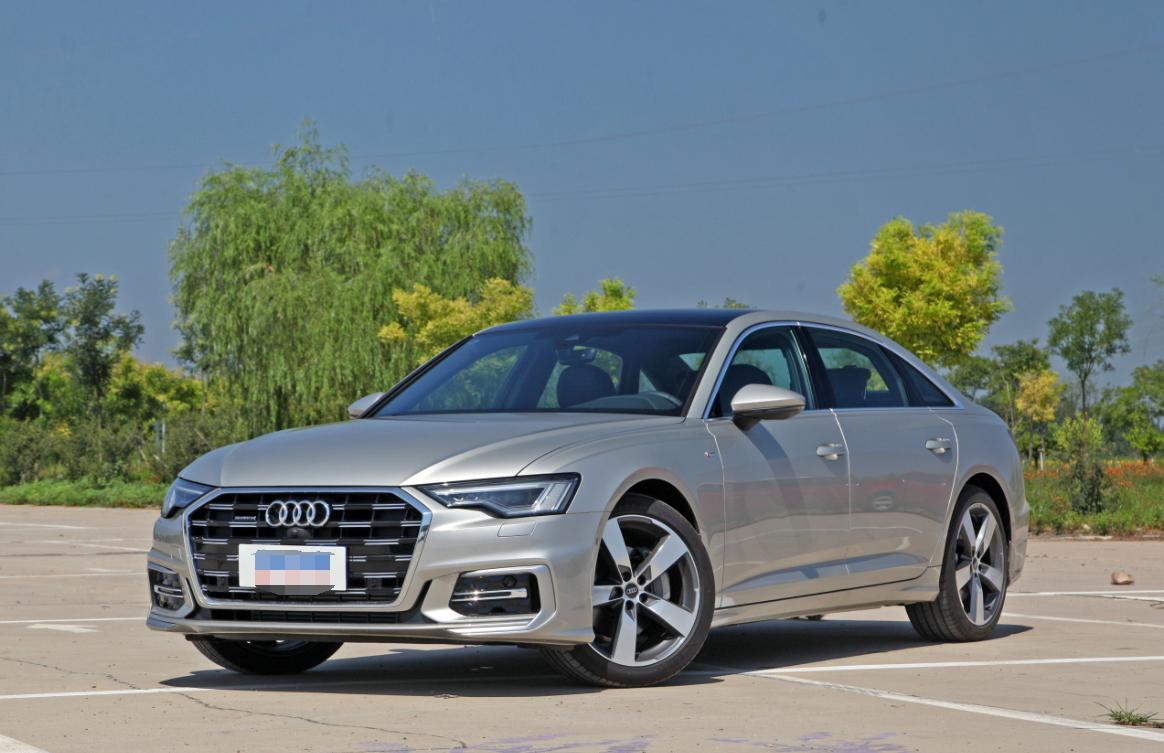 奔驰c与奥迪a6l哪个好,奥迪a6l为什么能领先c级车市场