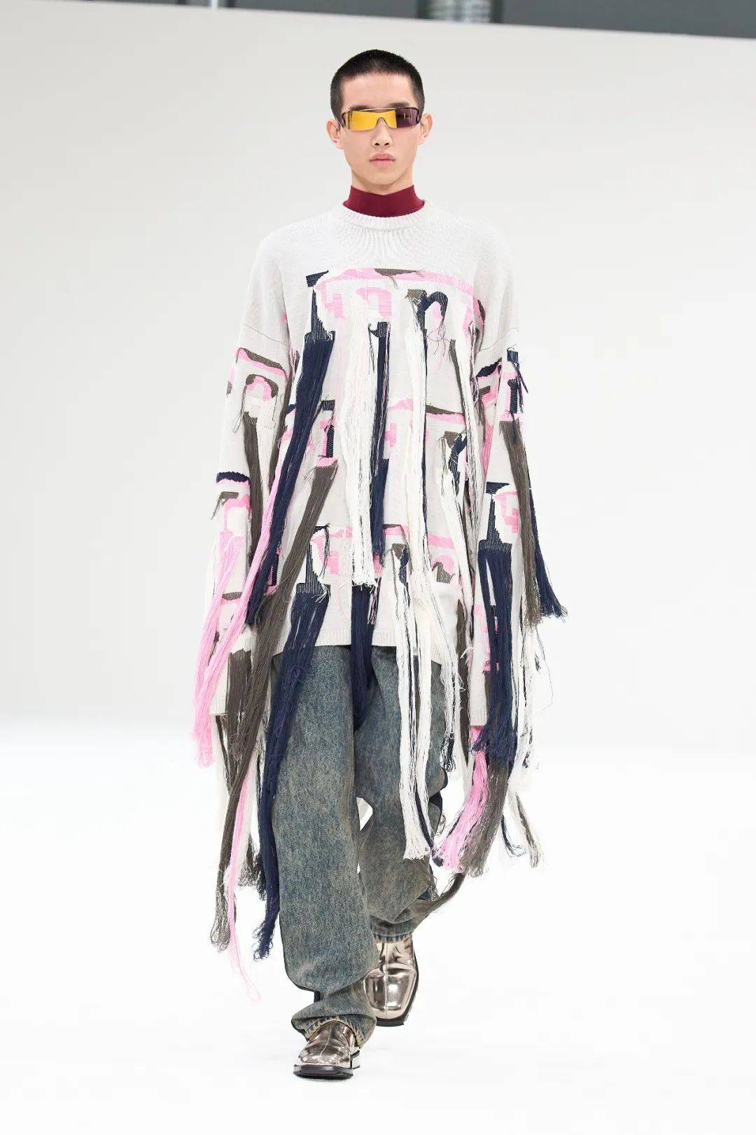 2022春夏伦敦时装周流行趋势,cmf最新活动