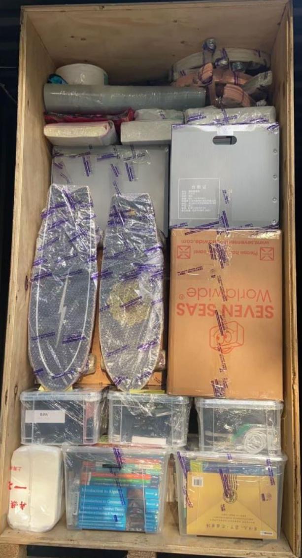 北京搬家到美国,搬家到美国国际搬家哪家便宜