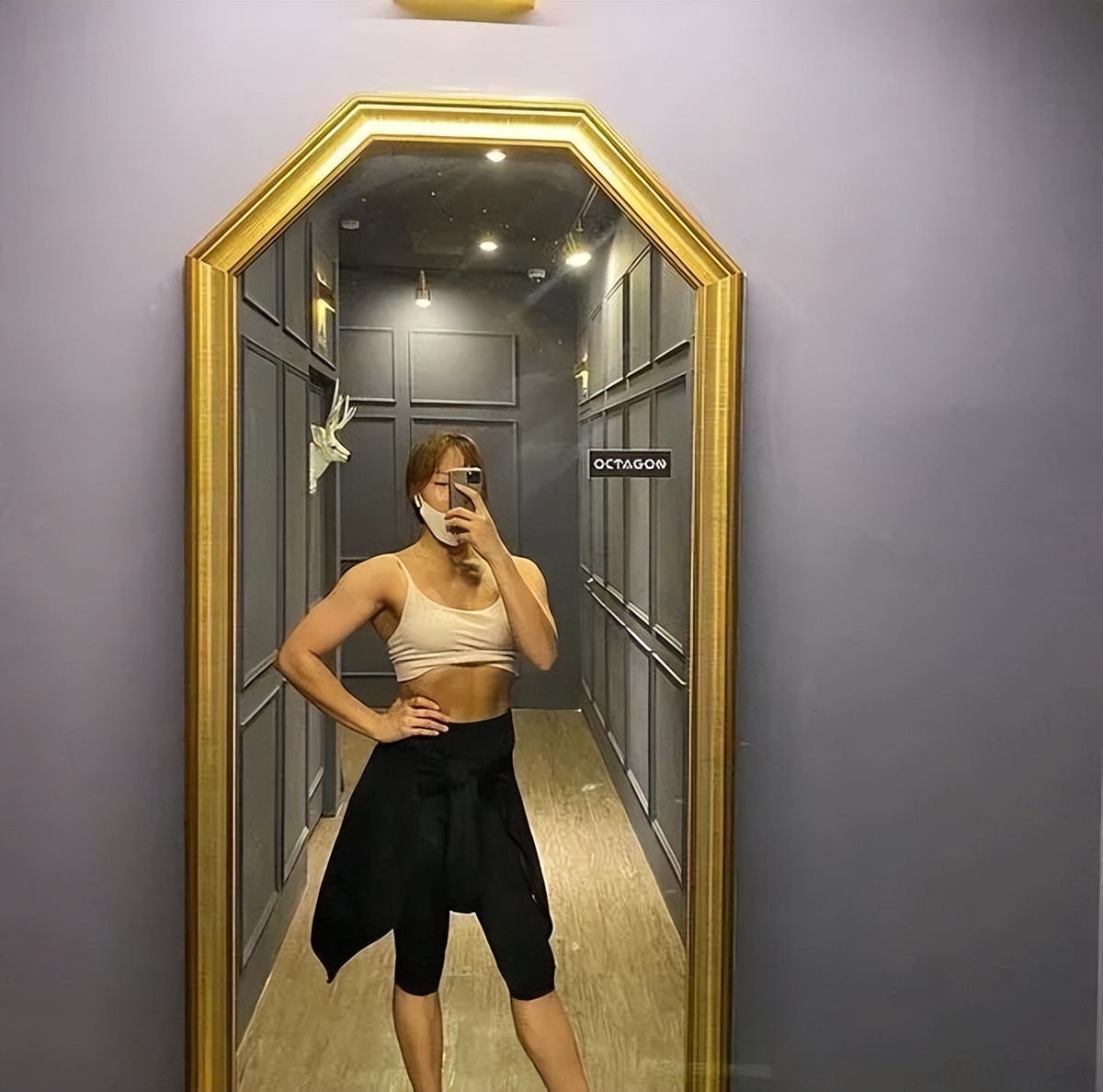 把野心大方写在脸上，姐姐也可以赢得如此热血！