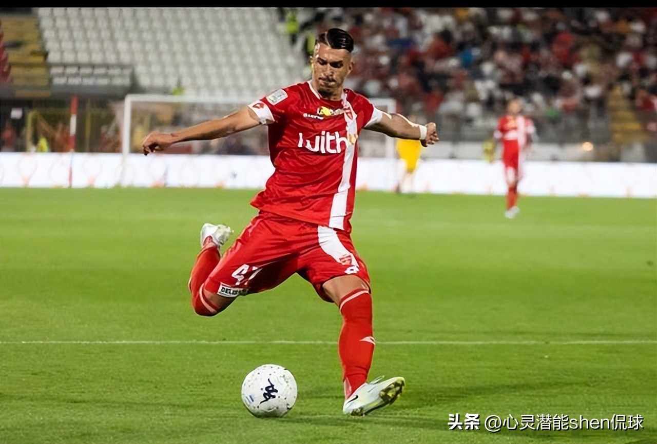 米兰2-1绝杀佛罗伦萨莱奥破门,贝卢斯科尼ac米兰名场面