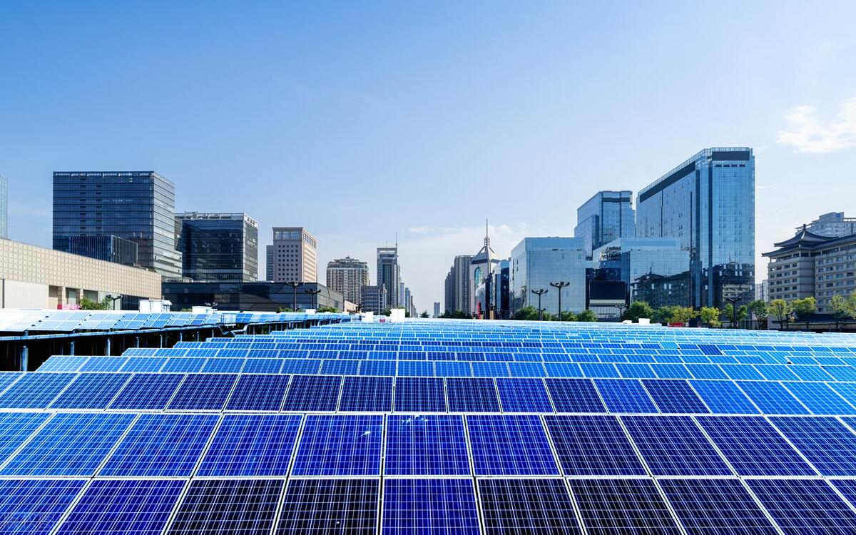 隆基绿能和特变电工哪个好,隆基绿能和特变电工业务对比