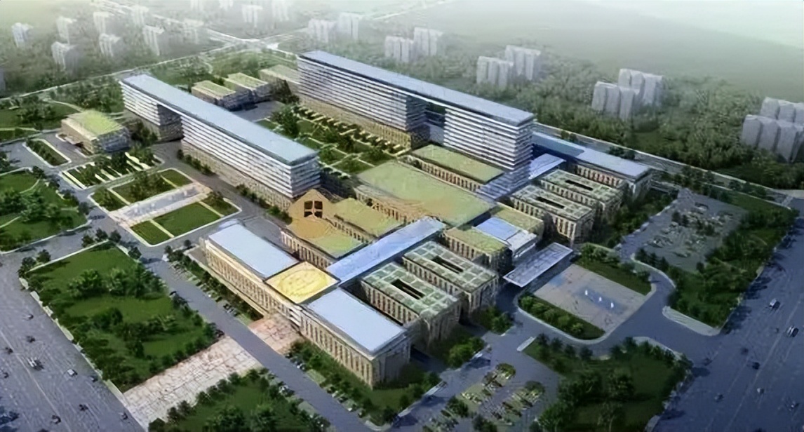 5年20个项目！盘点卓宝入编行业白皮书的精品工程