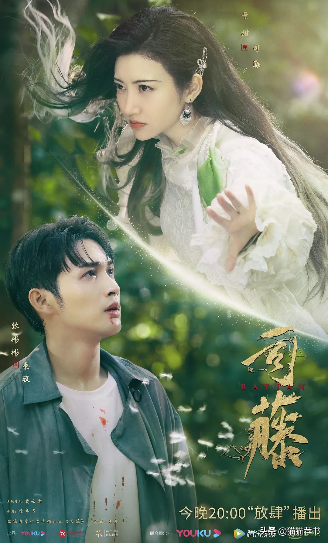 晋江十大公认最好看的作者,我最喜欢的小说人物排行榜