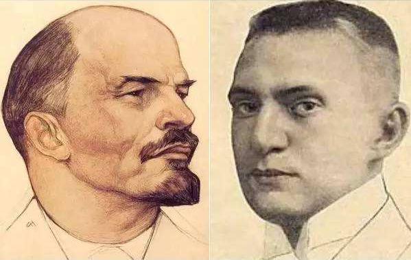 列宁与十月革命的结果,列宁十月革命最危险的时刻