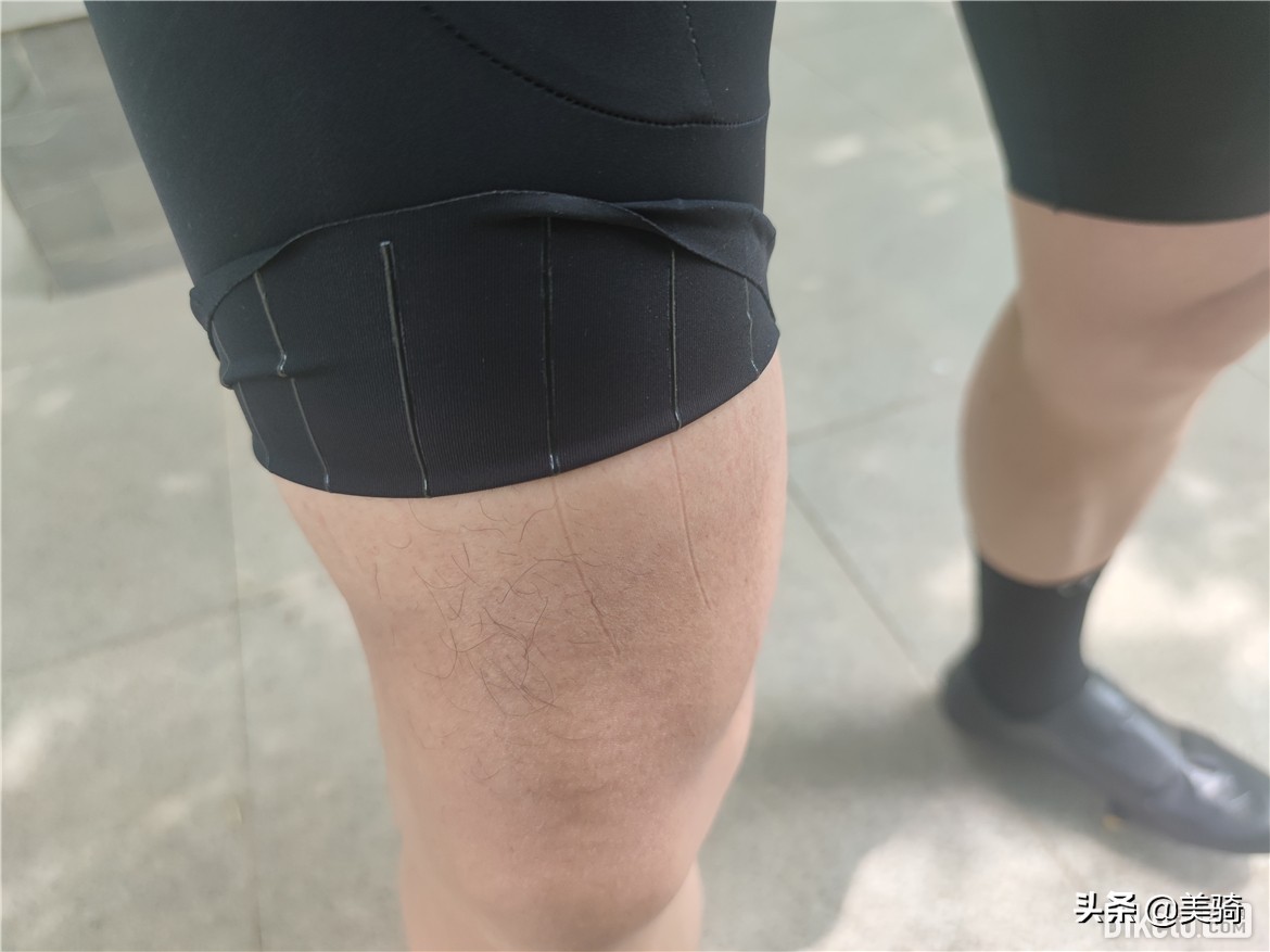 迪卡侬rc500骑行裤评测,迪卡侬防撕裂男裤评测