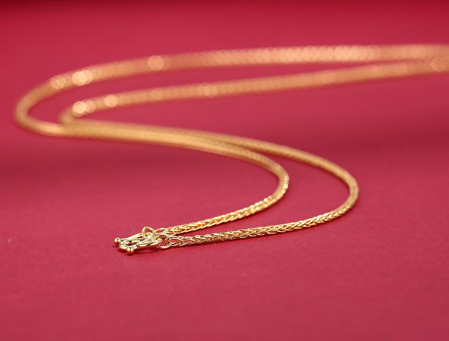 今天黄金首饰价格下跌原因,今天黄金首饰价格走势会怎样