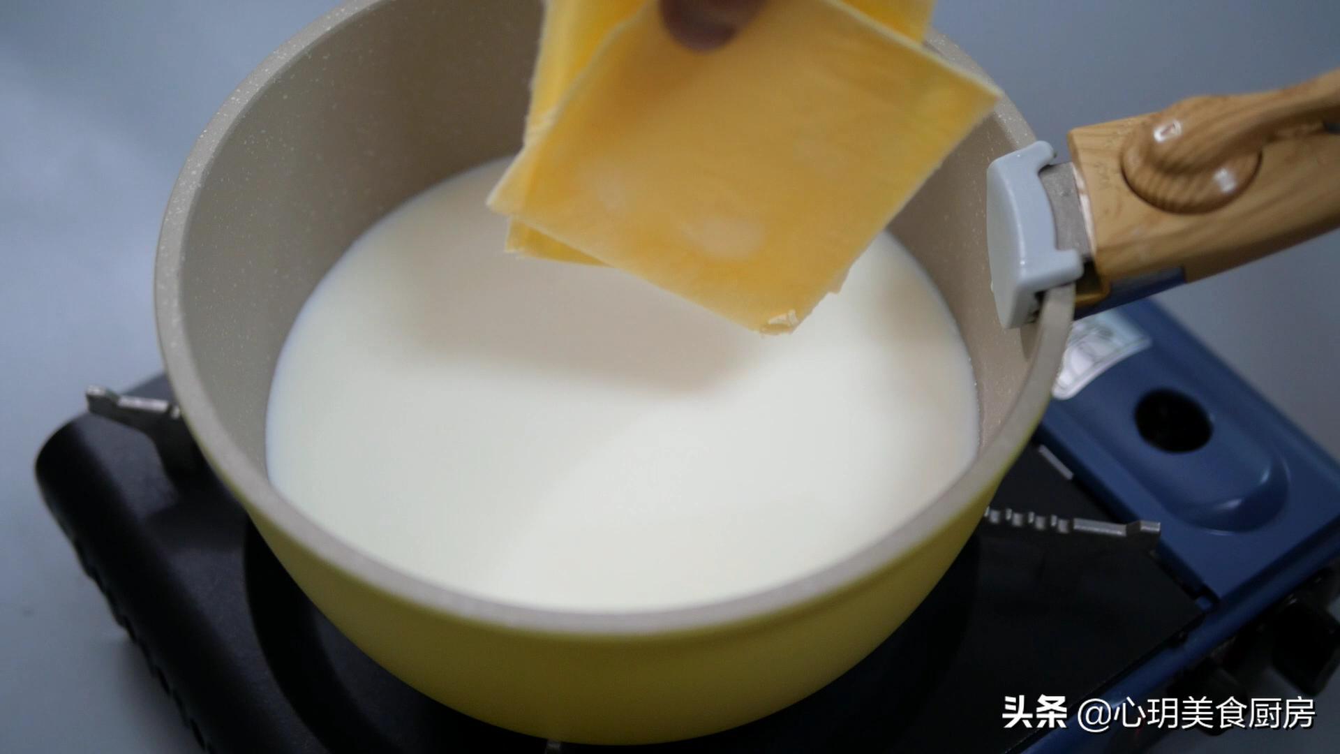 快过期牛奶制作奶油,自制奶酪可以用过期多久的牛奶