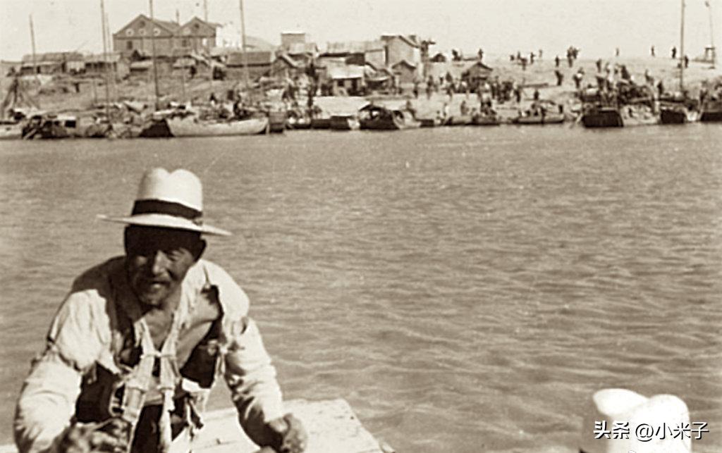 清代历史珍贵影像,清代皇宫真实影像