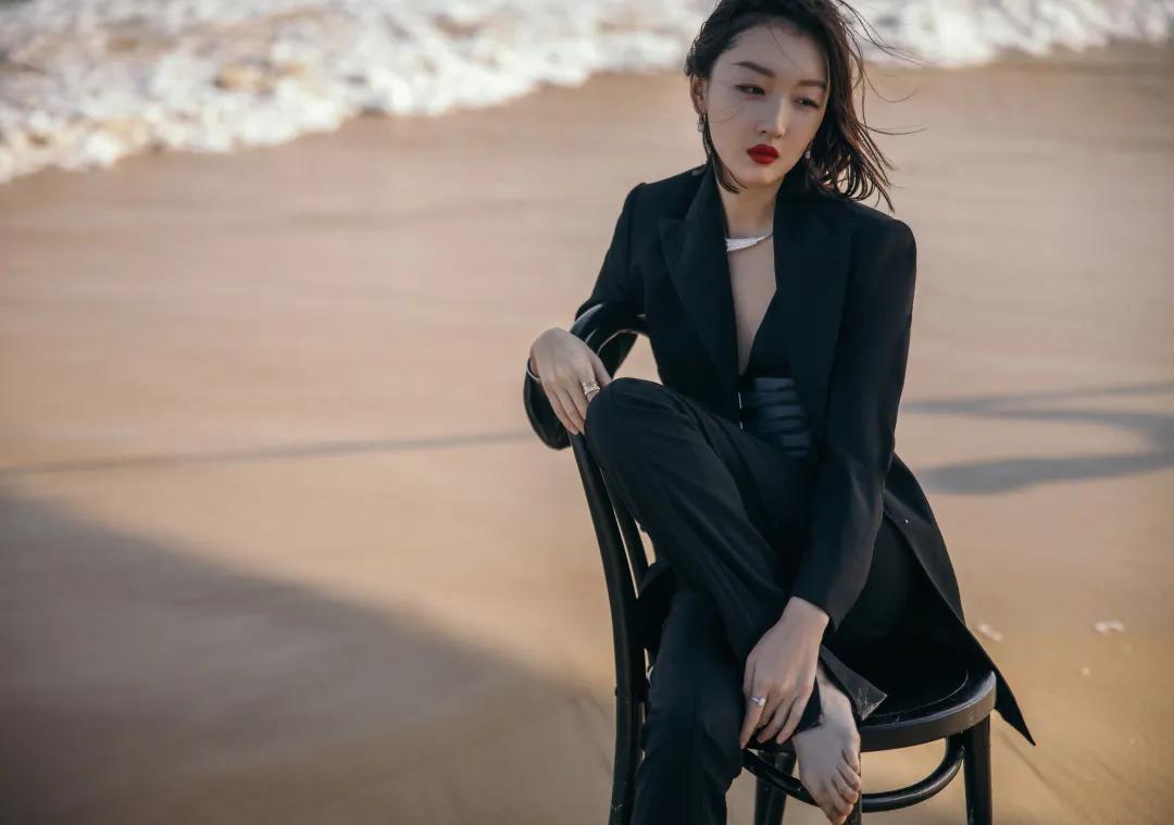 年度十大红毯最美look,2019明星红毯