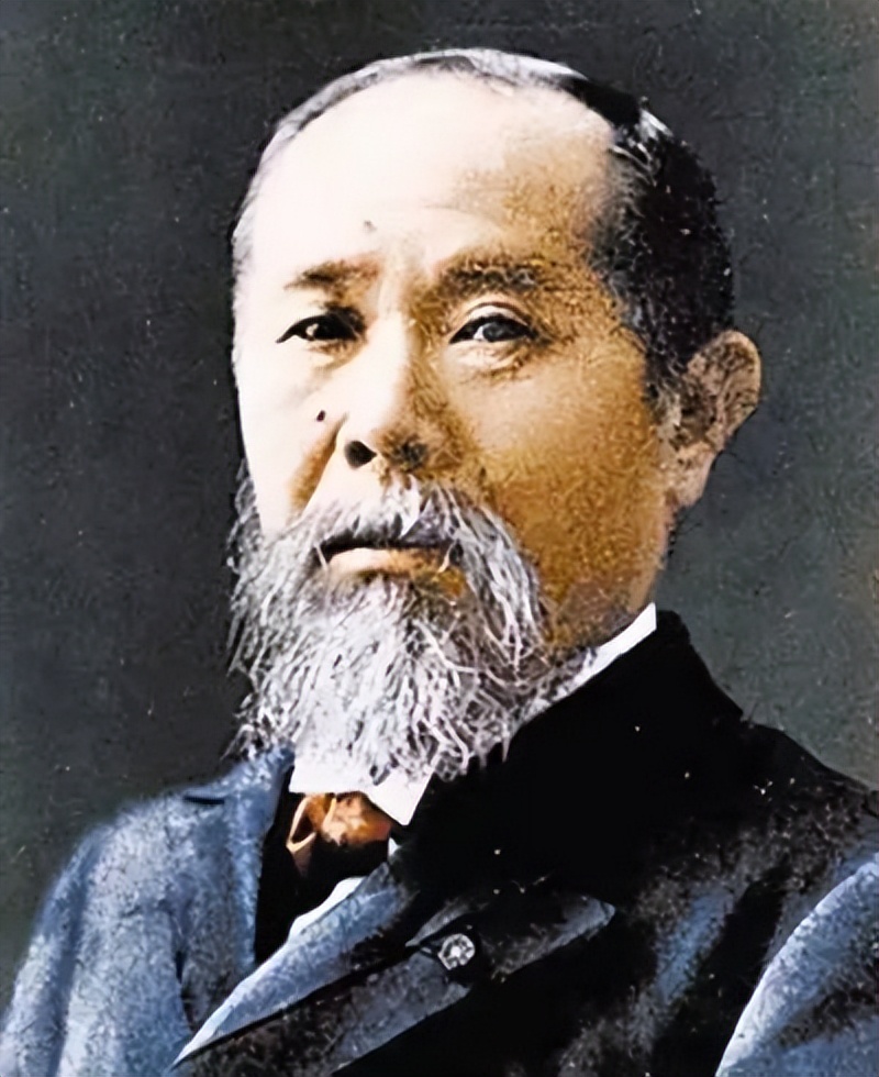 1909年伊藤博文被朝鲜人刺杀，死前咒骂道混蛋，再没留下其他遗言