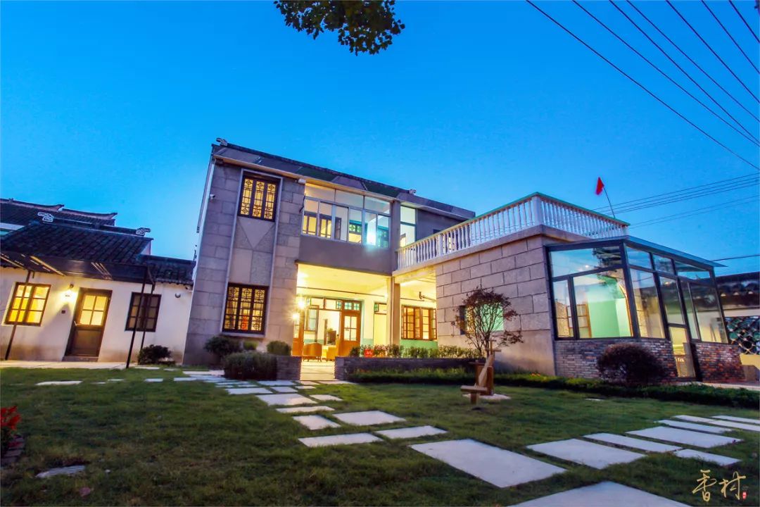 解析全国16个整村运营,解码全国16个整村运营经典案例