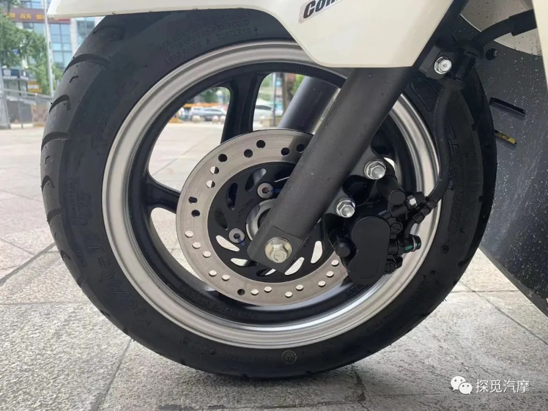 本田ns125la和姜戈150怎么选,本田ns125la深度评测