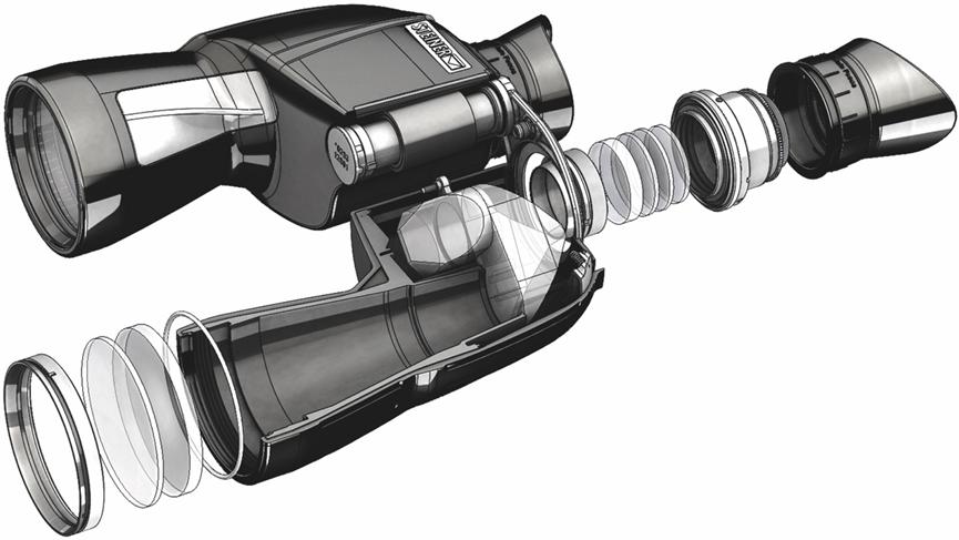 望远镜的光学原理是什么,望远镜的原理是什么