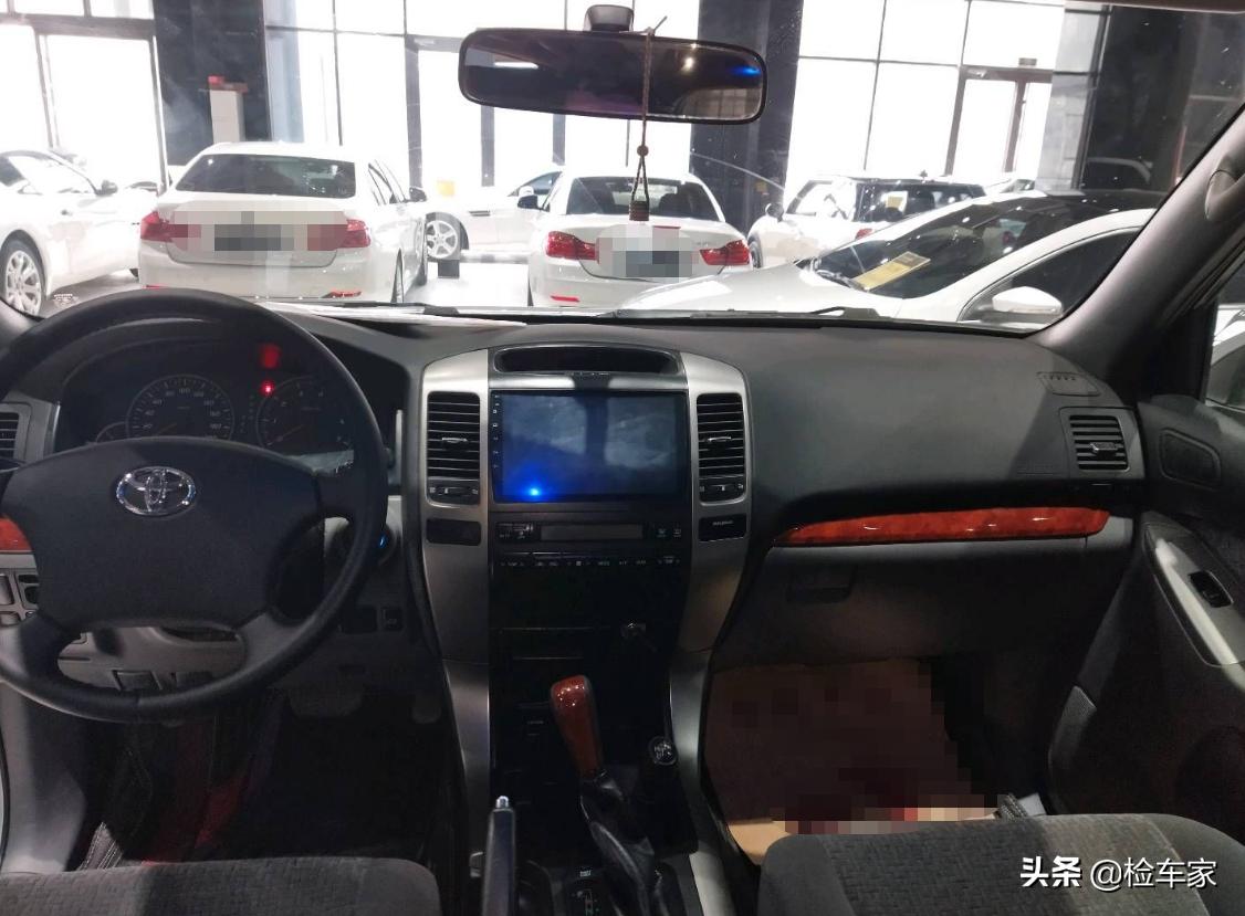 超过15年的丰田普拉多值得买吗,15年车龄的丰田普拉多还能买吗