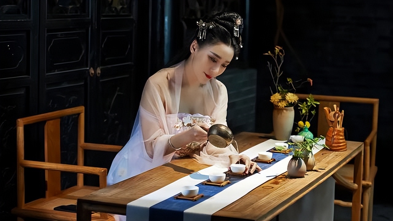 欲作佳诗，必先寻佳韵，诗词的用韵有何讲究？其中大有名堂