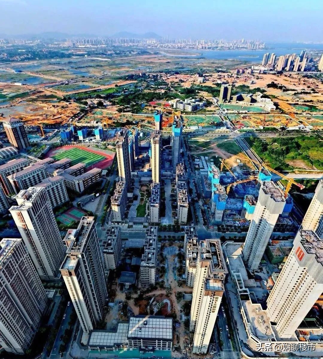 翔安未来五年房价,房价跌回2015年房价