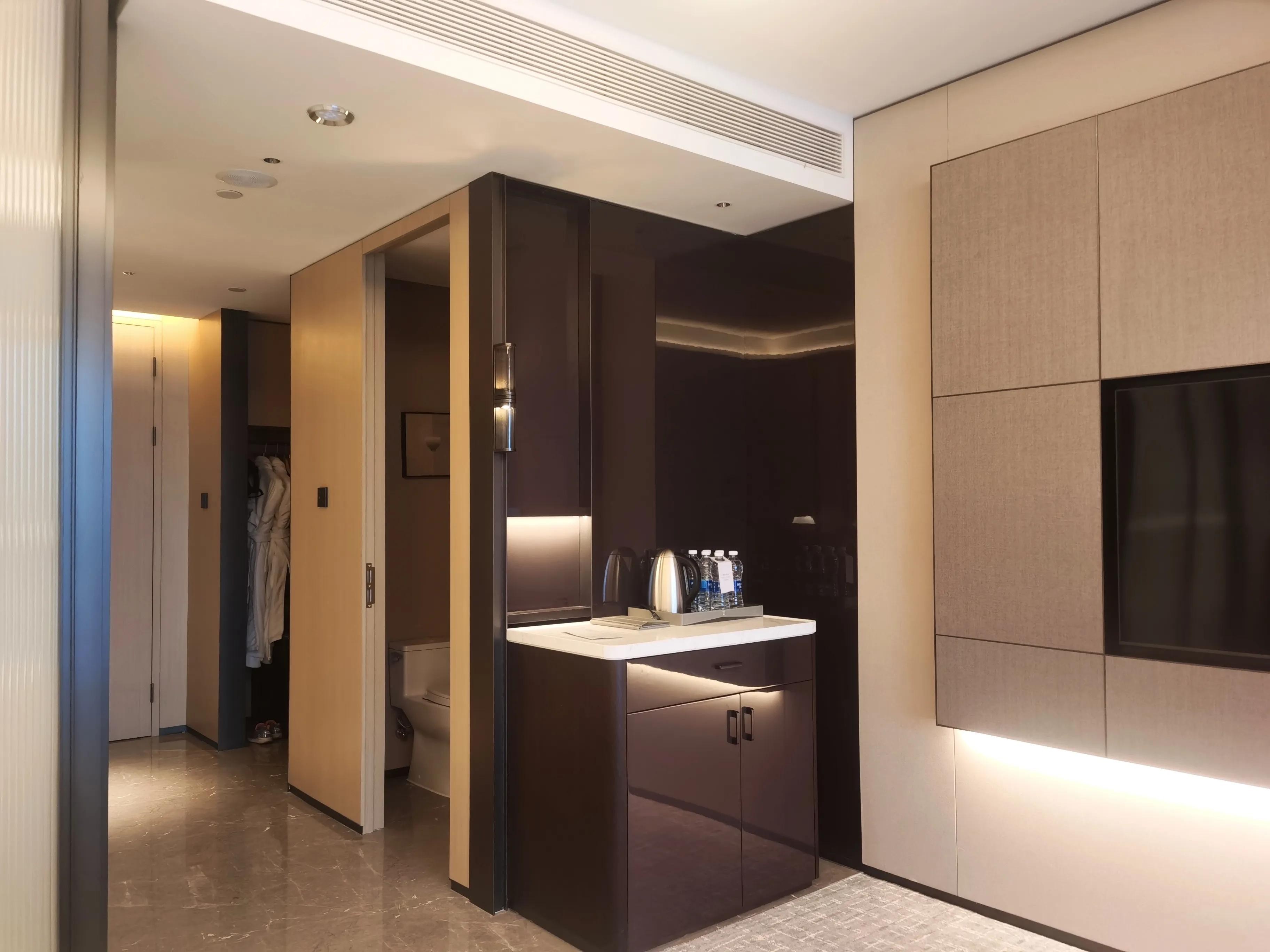 郑州五星级酒店排名前十名,郑州性价比高且便宜的酒店