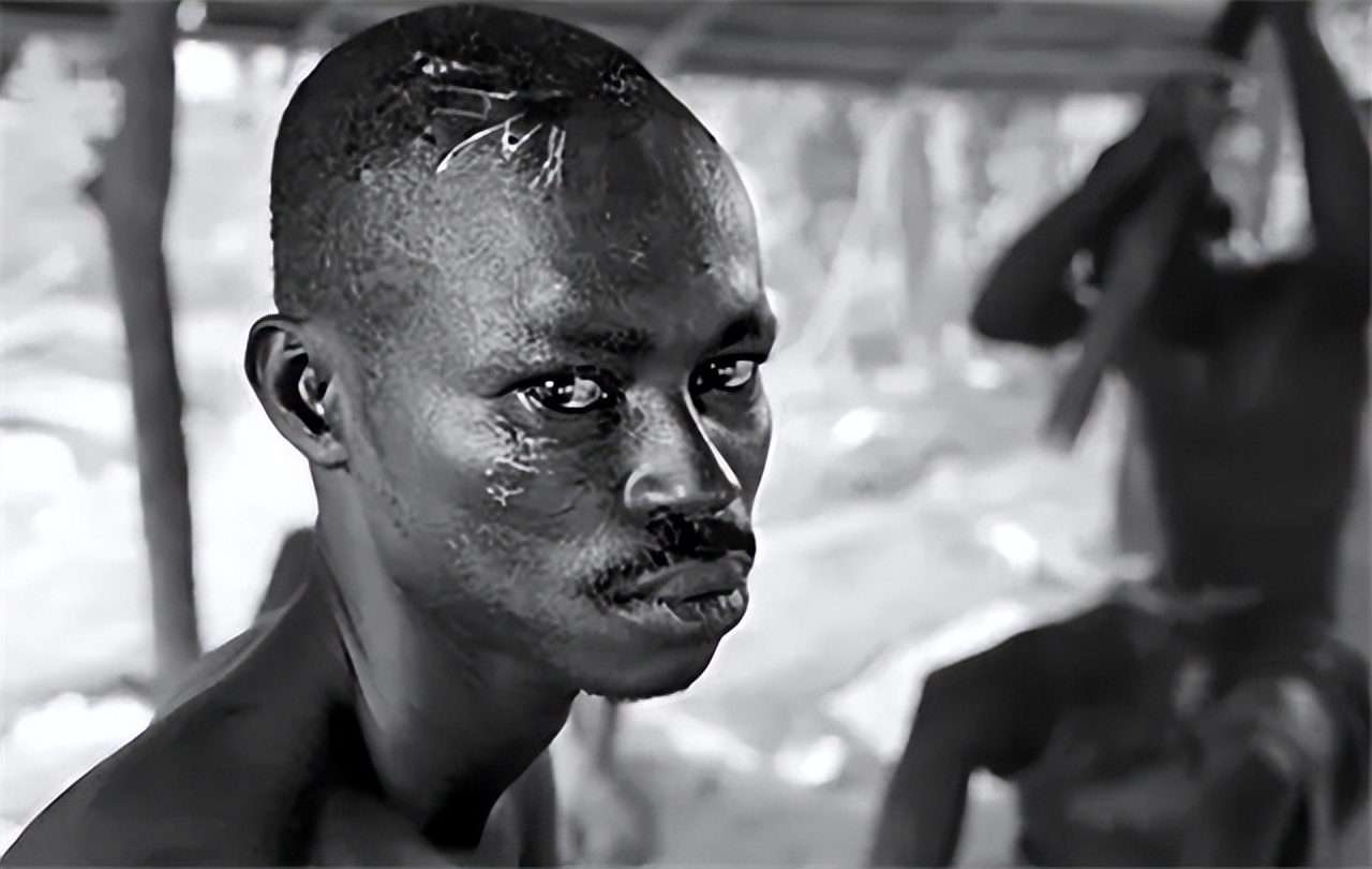 贩卖黑奴时,奴隶主怎么挑选?掰开嘴巴看牙齿,靠舔下巴识别汗液