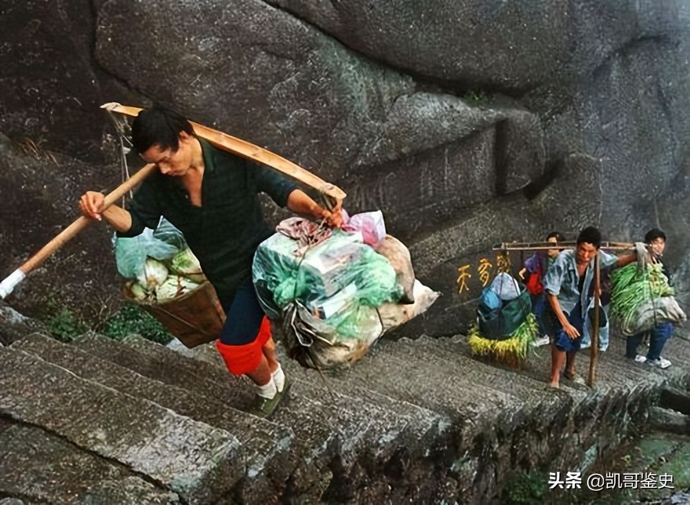 中国最赚钱的三大景区,哪些旅游景点亏本了