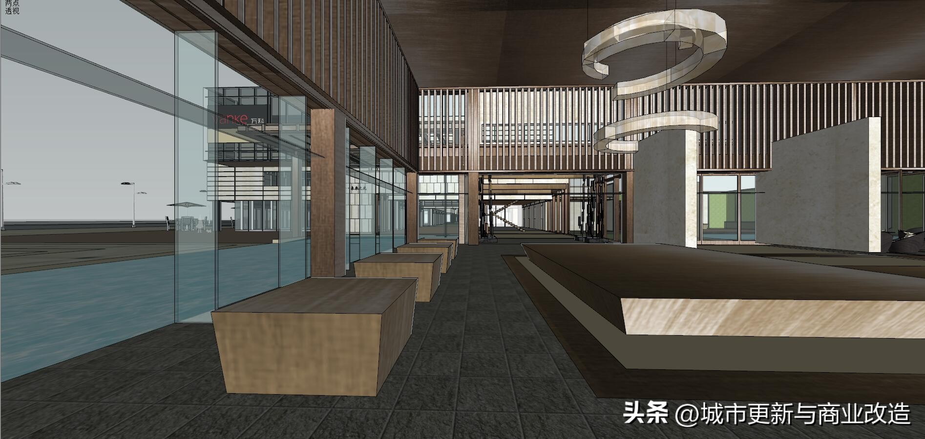 合肥万科城市之光项目图,合肥高新区万科规划图