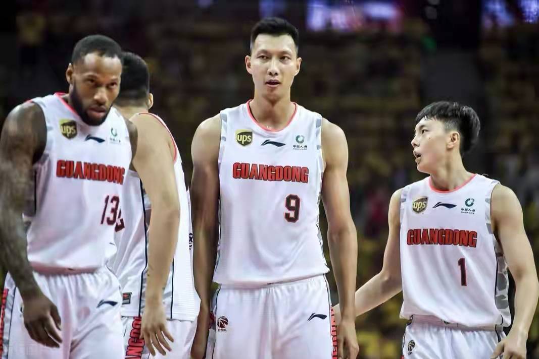 第五场辽粤血战任骏飞能否复出,刘志轩对战辽宁