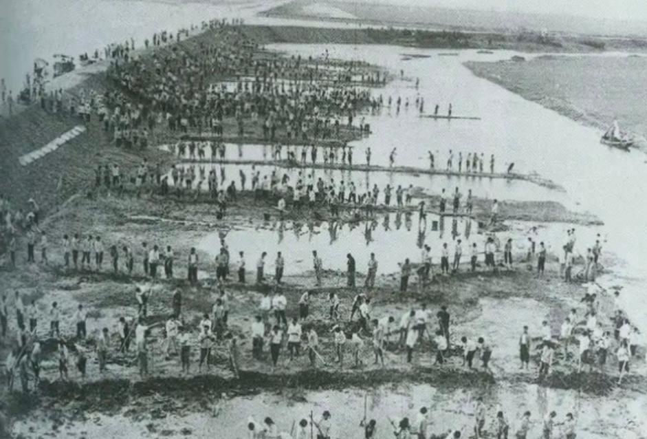 “蛊”究竟是什么？1958年我国蛊病泛滥成灾，毛主席亲自部署