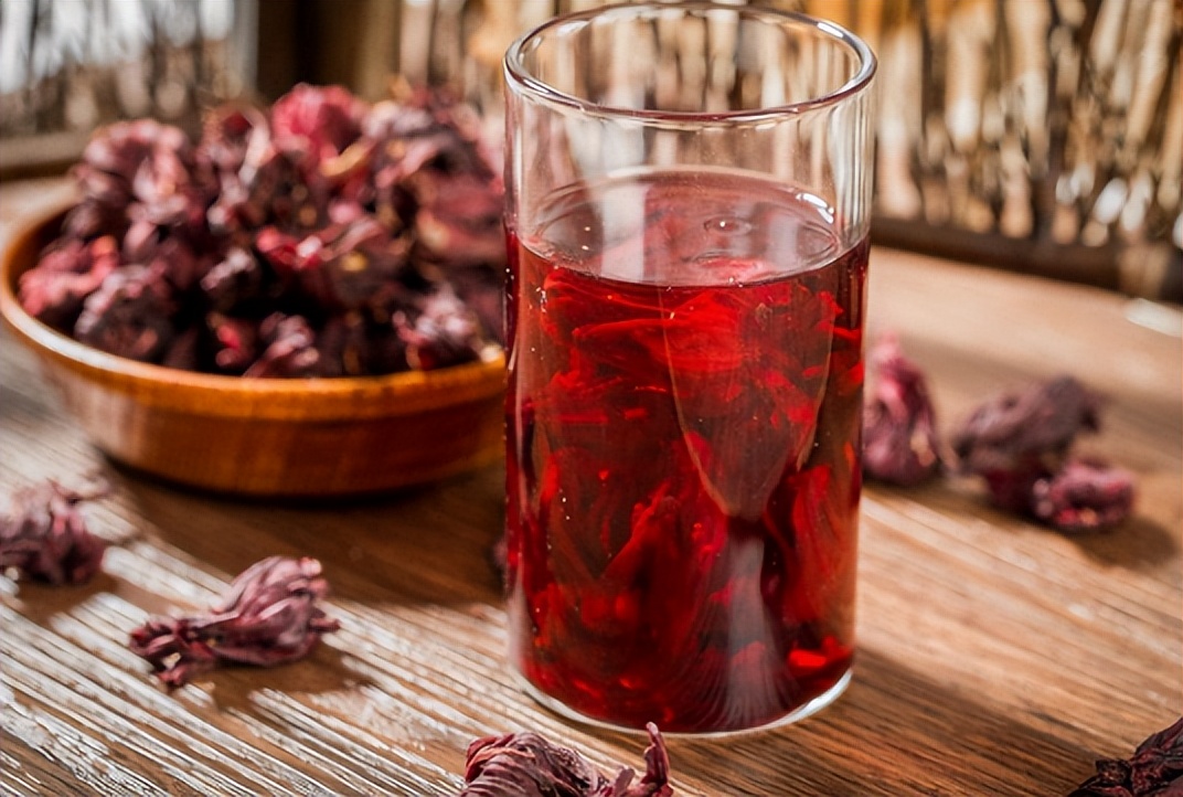 养茶颜养生茶,什么茶可以常喝可以养出好气色