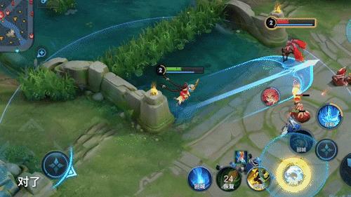 1元皮肤福利上线！7年老英雄核心技能大改？全新打法上分秘籍！