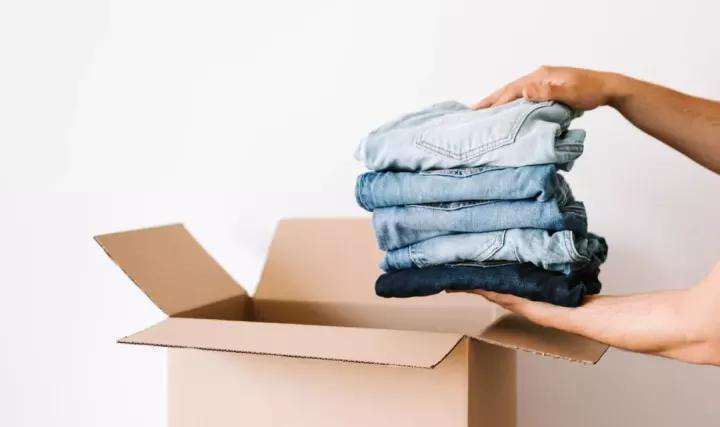 旧衣回收企业怎么盈利,旧衣回收行业如何入行