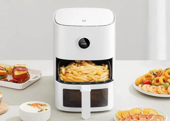 空气炸锅买哪个进口品牌的比较好,空气炸锅什么品牌质量好安全性高