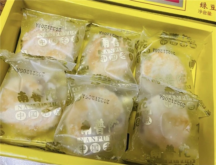 厦门特产有哪些值得带回去送人,厦门旅游必带的特产